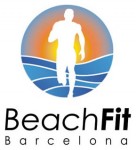 Beach Fit Barcelona logo