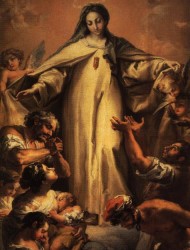 Our Lady of Mercy