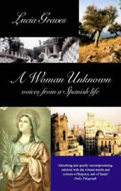 A Woman Unknown by Lucia Graves