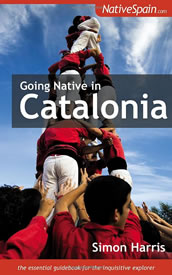 Going Native In Catalonia by Simon Harris