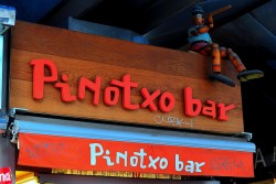 Bar Pinotxo photo