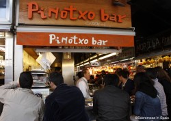 photo of Bar Pinotxo