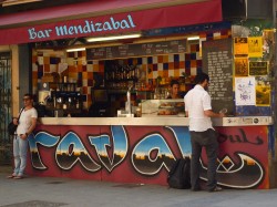 photo of Bar Mendizábal