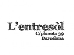 L’Entresòl logo