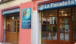 photo of La Paradeta, Sants