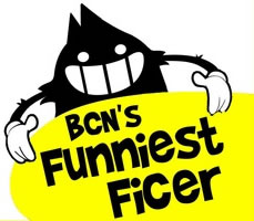 BCN's Funniest Ficer
