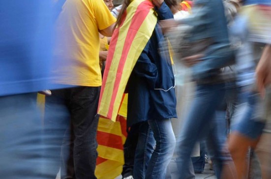 National Day of Catalonia