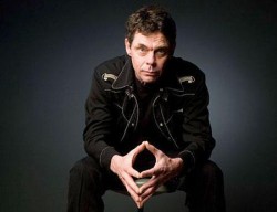 photo of Rich Hall