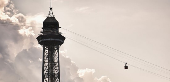 Telefèric de Montjuïc