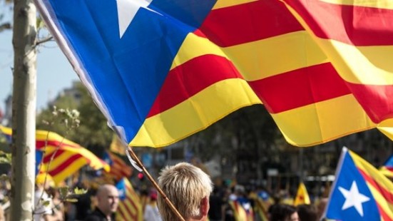Catalonia Is Not Spain