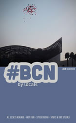 #BCN - by locals cover
