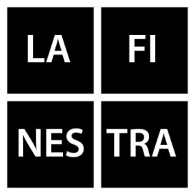 La Finestra logo