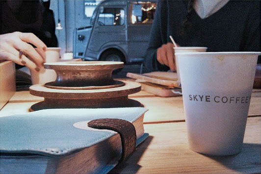 Skye Coffee Co.
