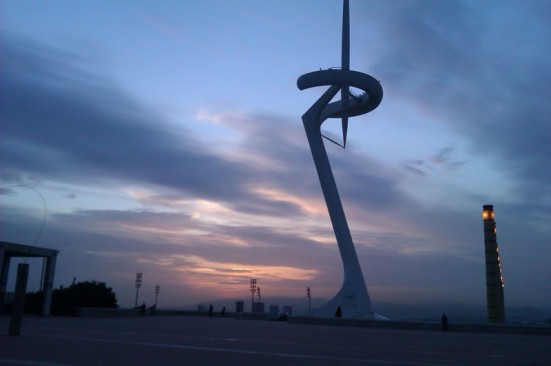 Torre Calatrava photo