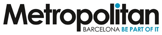 Barcelona Metropolitan logo