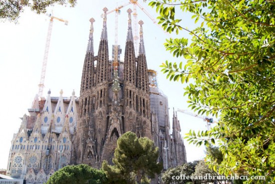 Sagrada Família