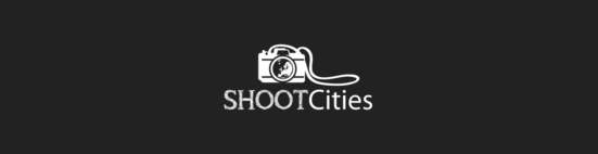 ShootCities logo