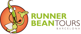 Runner Bean Tours logo