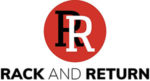 Rack and Return logo
