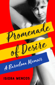 Promenade of Desire cover